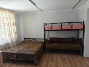 Tuz House R3 Bakuriani